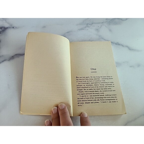 Winter Heat By Mary Lynn Baxter Paperback - Picture 5 of 10